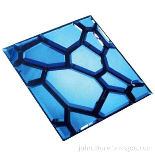 Manufacturer of crystal glass mosaic